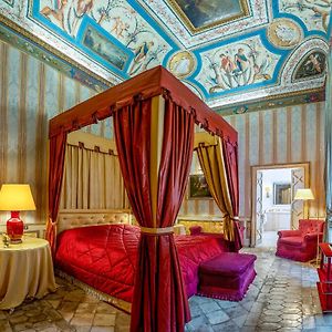 Suite met een King Size Bed