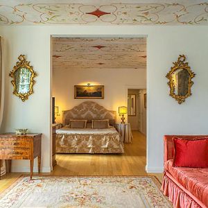 Suite met een King Size Bed